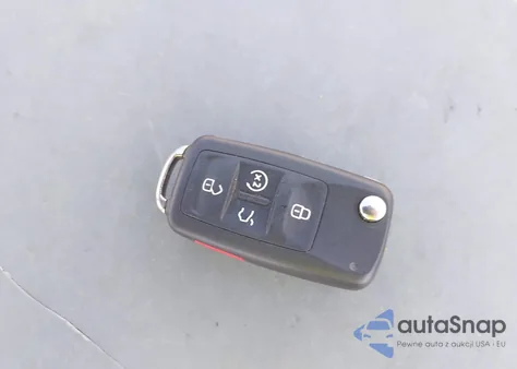 2018 Volkswagen Passat 2.0T Se from USA, damaged, VIN 1VWBA7A32JC016723